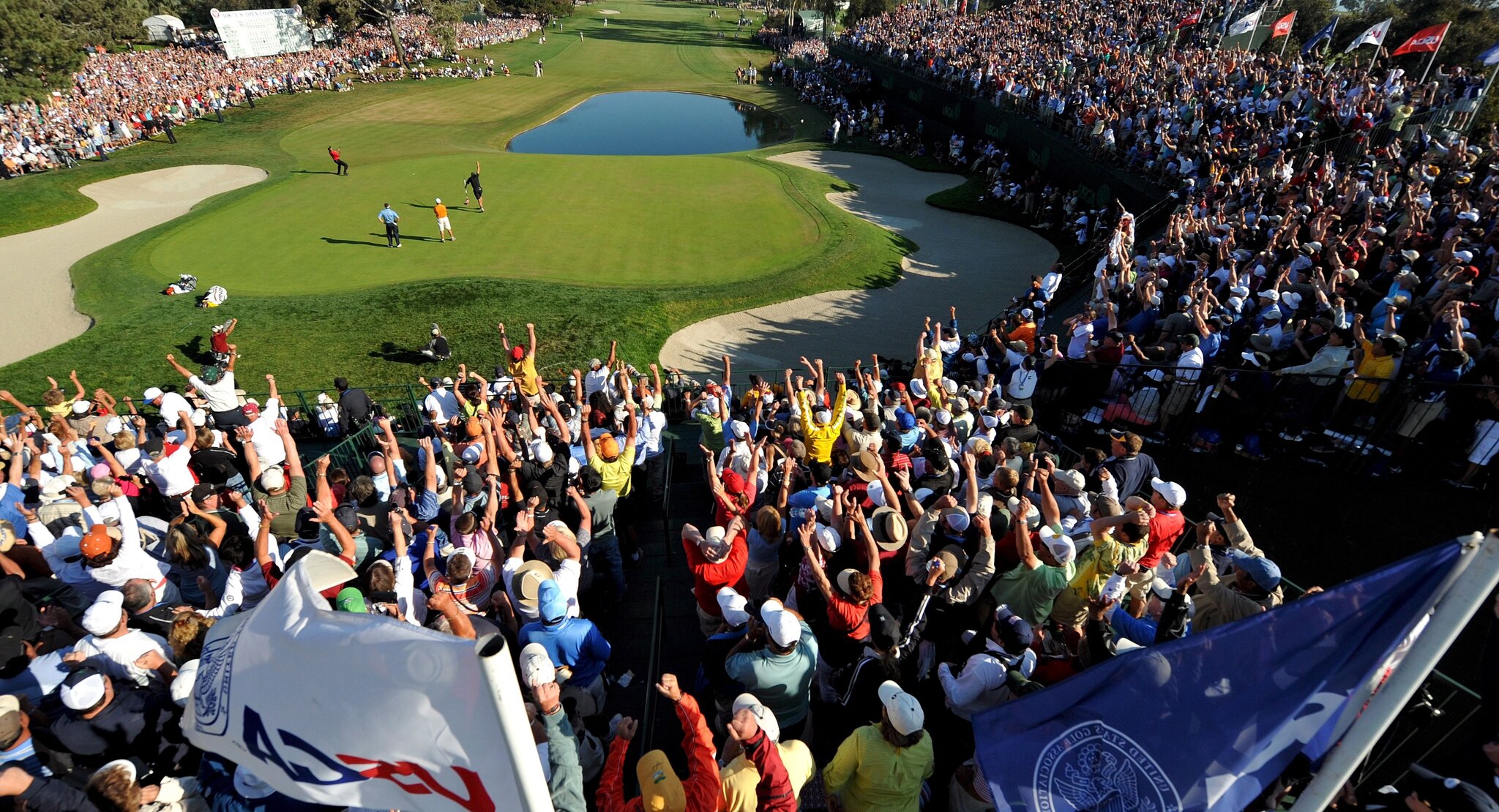 United States Open Championship 2025 Oakmont Golf Club Tickets, Dates & Itineraries