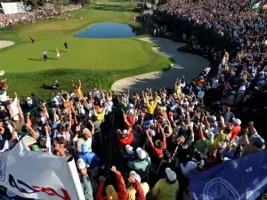 United States Open Championship 2025