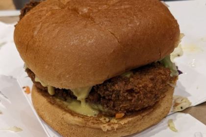 Bobby's Burgers by Bobby Flay