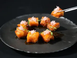 绍兴上虞万豪酒店·万豪中餐厅