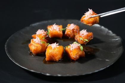 绍兴上虞万豪酒店·万豪中餐厅