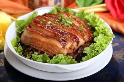 百味屋(塘东街店)