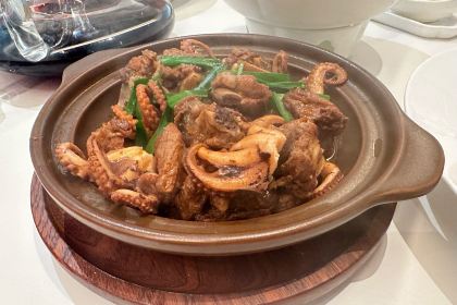 Xiao fishing Village Local Cuisine (Anaya Branch)