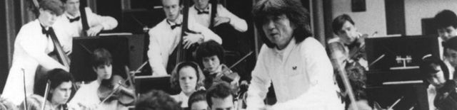 日本東京 · 齋藤紀念管弦樂團 巡演 | 墨田三聲音樂廳