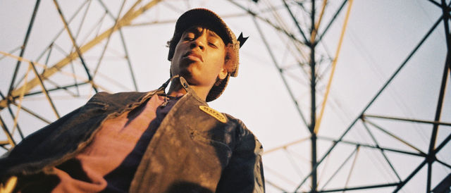 【荷蘭鹿特丹】Rejjie Snow 2024 歐洲巡演 | Annabel