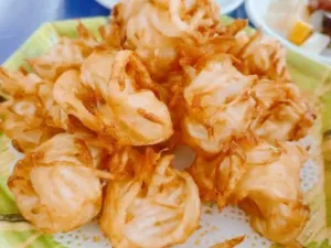 Lvning Restaurant (wenbilu)