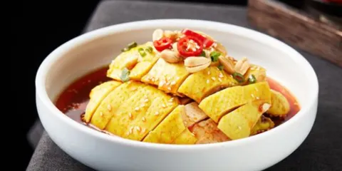 江南廚房(如皋店)