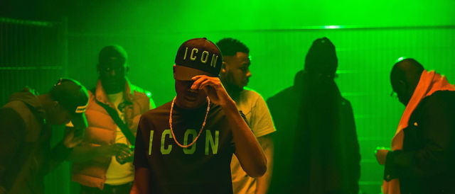NAVI Concert | Mandela Hall