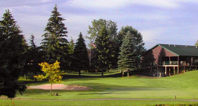 Kanon Valley Country Club