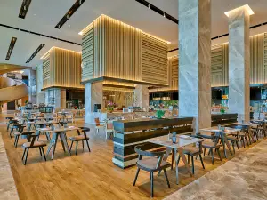 汕尾保利希尔顿逸林酒店·厨艺全日制餐厅