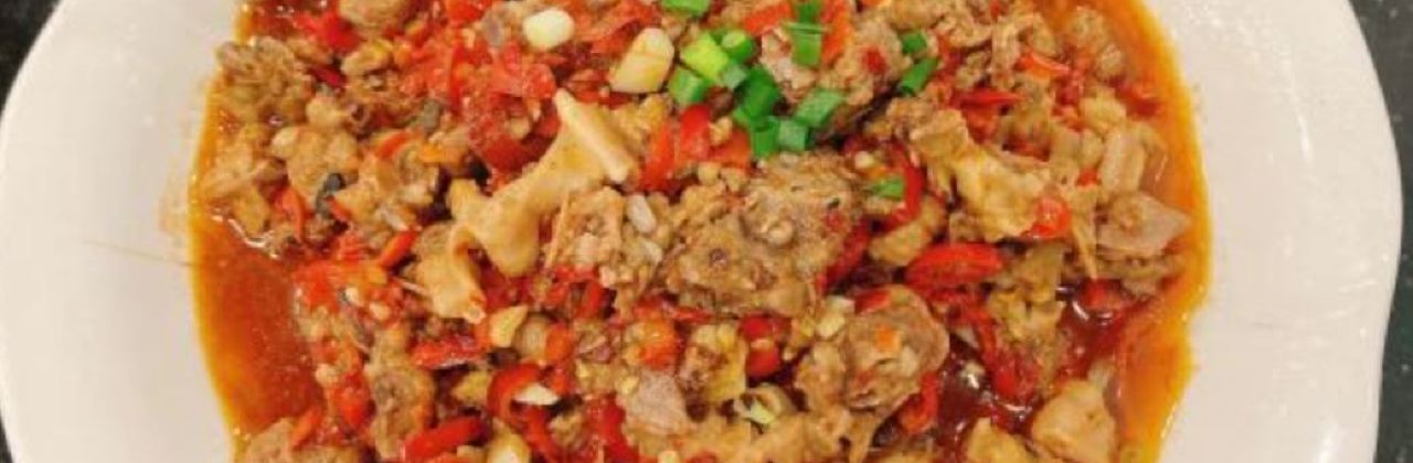 XIAO YI JIA CHAGN CAI