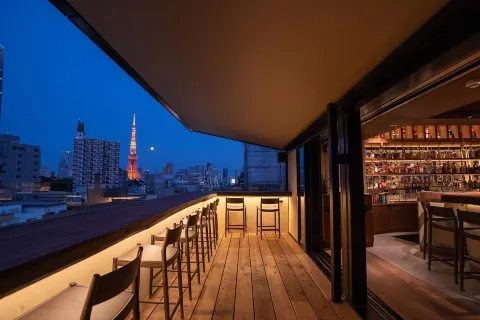 Tokyo Confidential