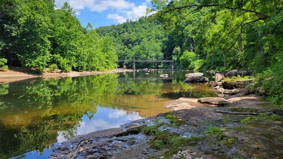 Горам Рекреэйшен Департмент