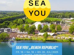 Sea You Festival 2025