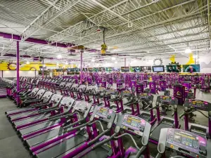 Planet Fitness