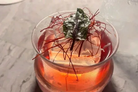 MINT CLUB·K