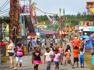 Marshfield Fair