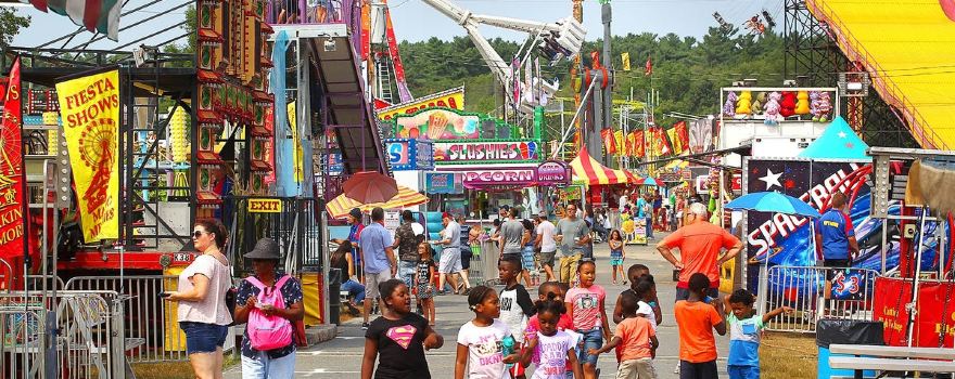 Marshfield Fair