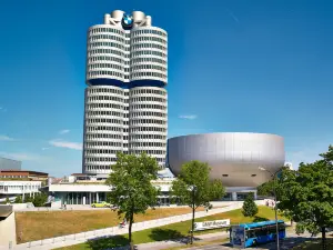 BMW Museum