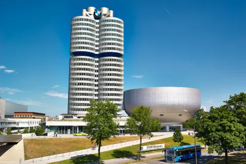 Museo BMW