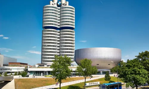 BMW Museum