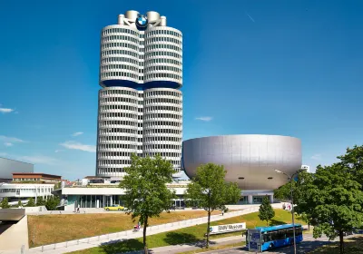 BMW Museum