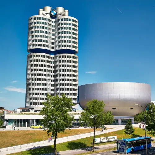 BMW Museum