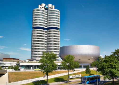 Hotels in der Nähe von Tunesisches Konsulat München