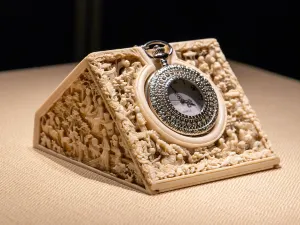 China (Hainan) Museum of the South China Sea