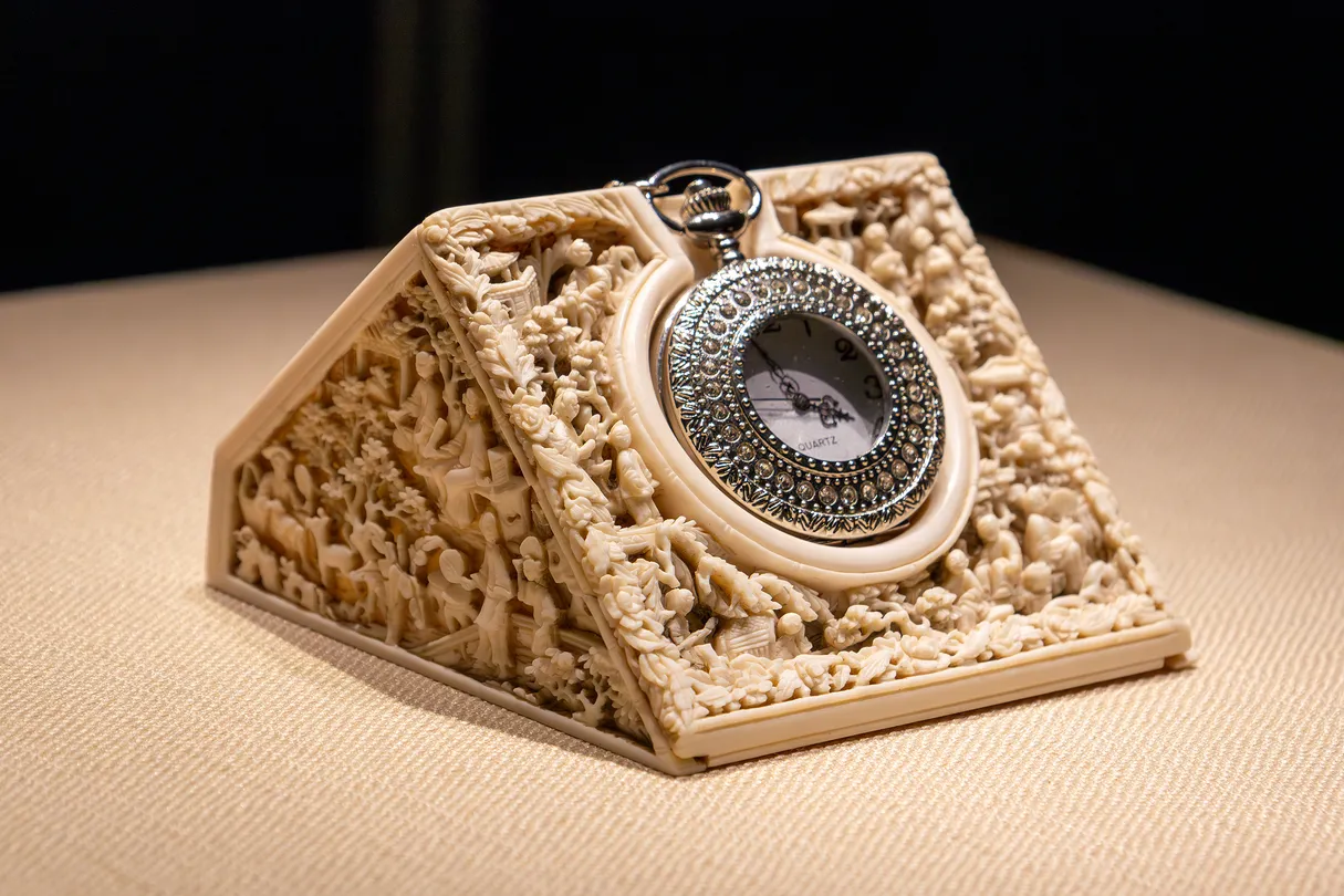 3_中國（海南）南海博物館