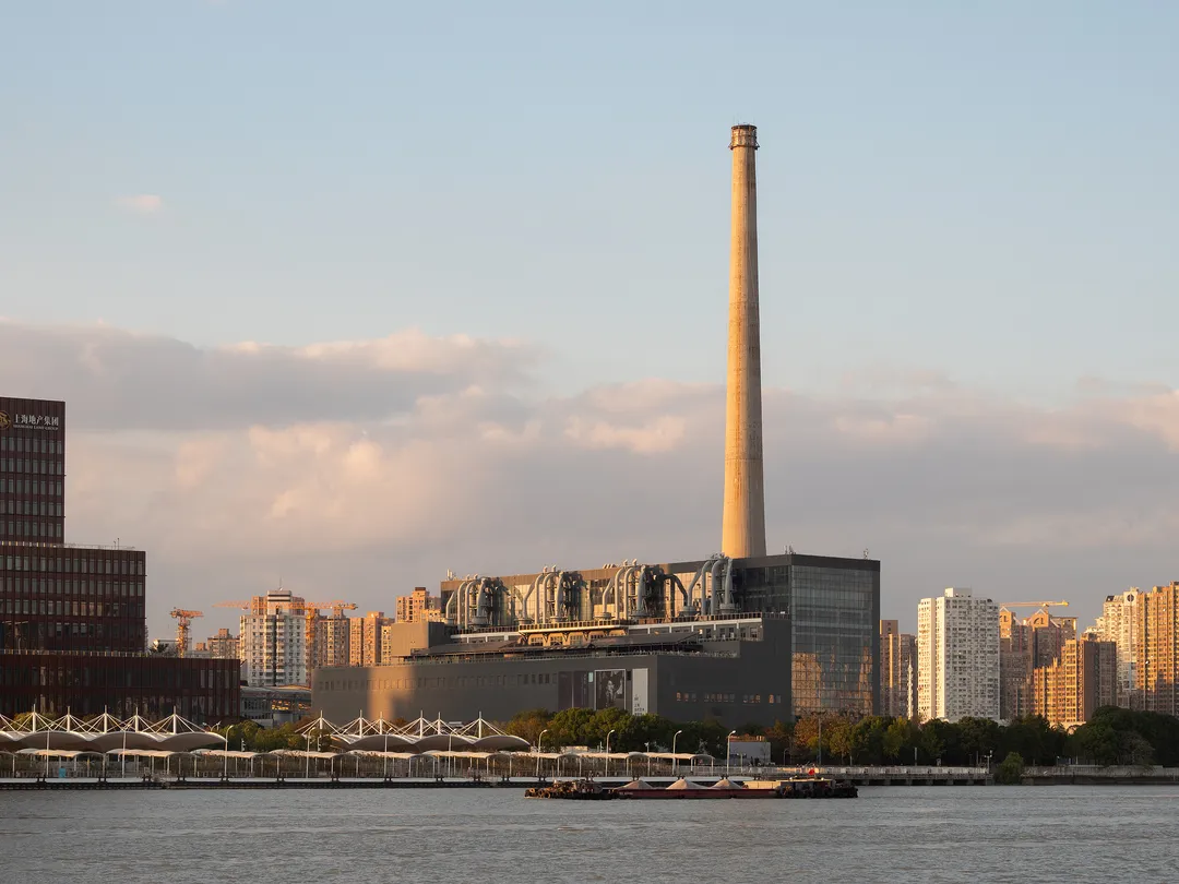 2_Power Station of Art