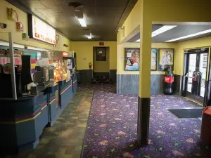 Carib Theatres
