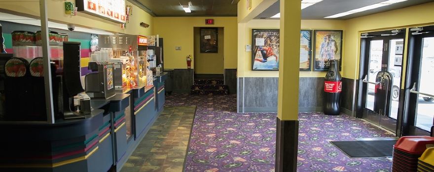 Carib Theatres