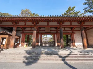 Toshodaiji