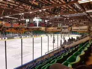 Art Hauser Centre