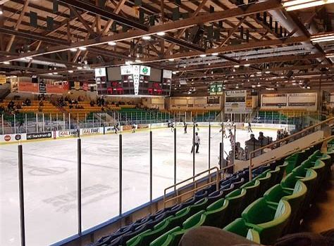 Art Hauser Centre