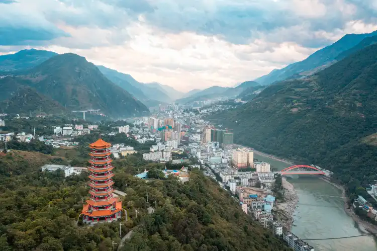 Lushui