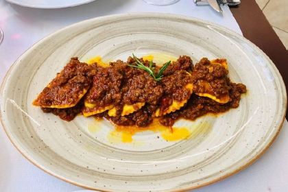 Ristorante Il Ricettario