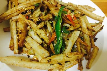 农家土菜老煨锅(木鱼镇店)