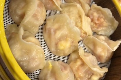 Xinhongji Lijiu Restaurant