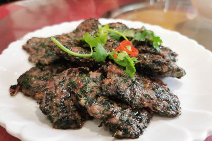 808饭堂(金湖店)