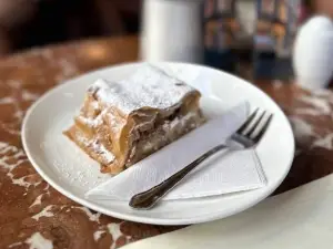 Café Central
