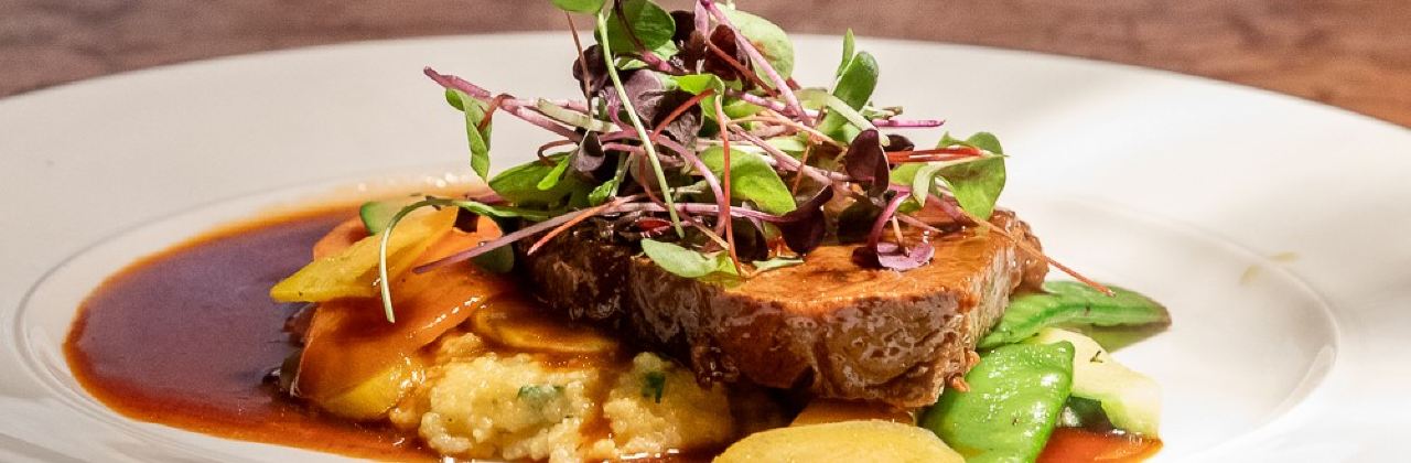 k.u.k. Hofwirt zu Ischl