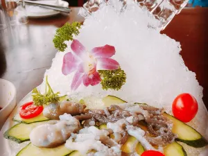 Xia shan Seafood Restaurant