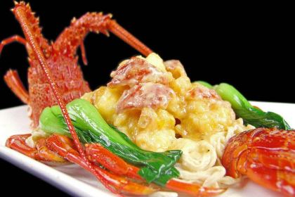 创元千禧大酒店-中餐厅