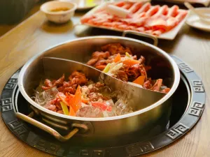 BAO LI GE BING ZHU YANG