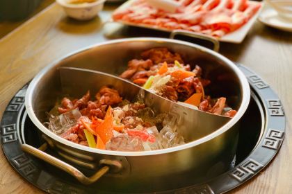 BAO LI GE BING ZHU YANG