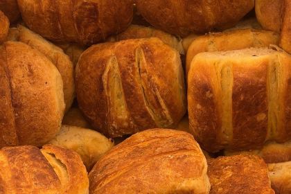 杨老大焙子月饼干货(宽巷子民族美食街店)