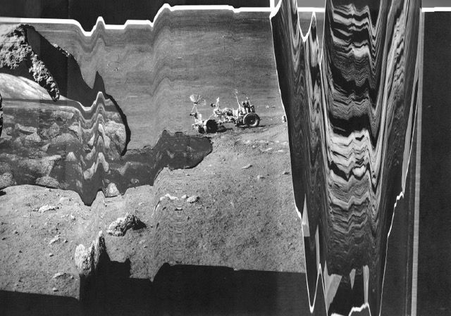 Stars, don't fail me now! | Harlan Levey Projects