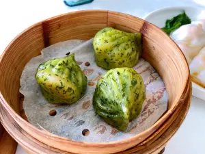 YueHai Restaurant